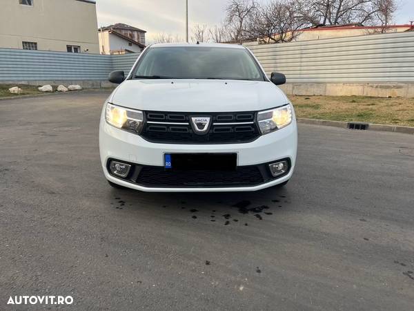 Dacia Logan - 3