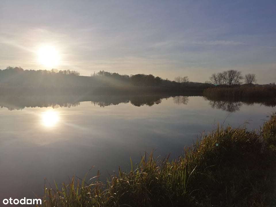 Dom na działce 33a Pozwolenie na budowę z Projektem Nowego Domu-10