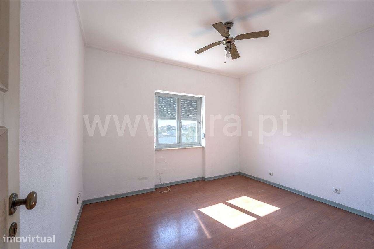 Apartamento T4/T3; Alto do Seixalinho-10