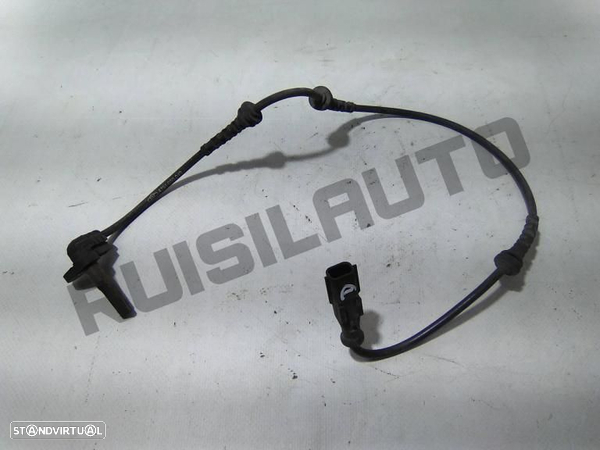 Sensor Abs Frente Direito  Renault Megane Iii Grandtour 1.5 Dci - 1