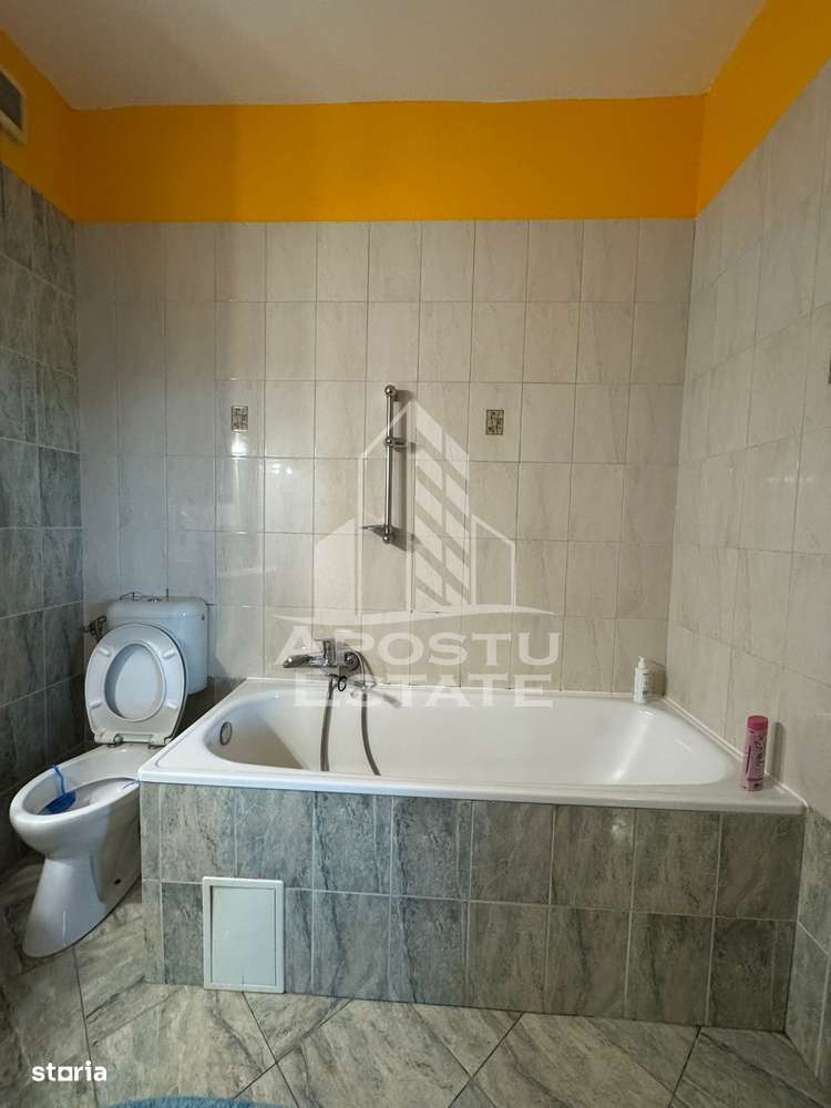 Apartament cu 2 camere, 70 mp, Zona Complexul Studențesc - Imagine principală: 5/6