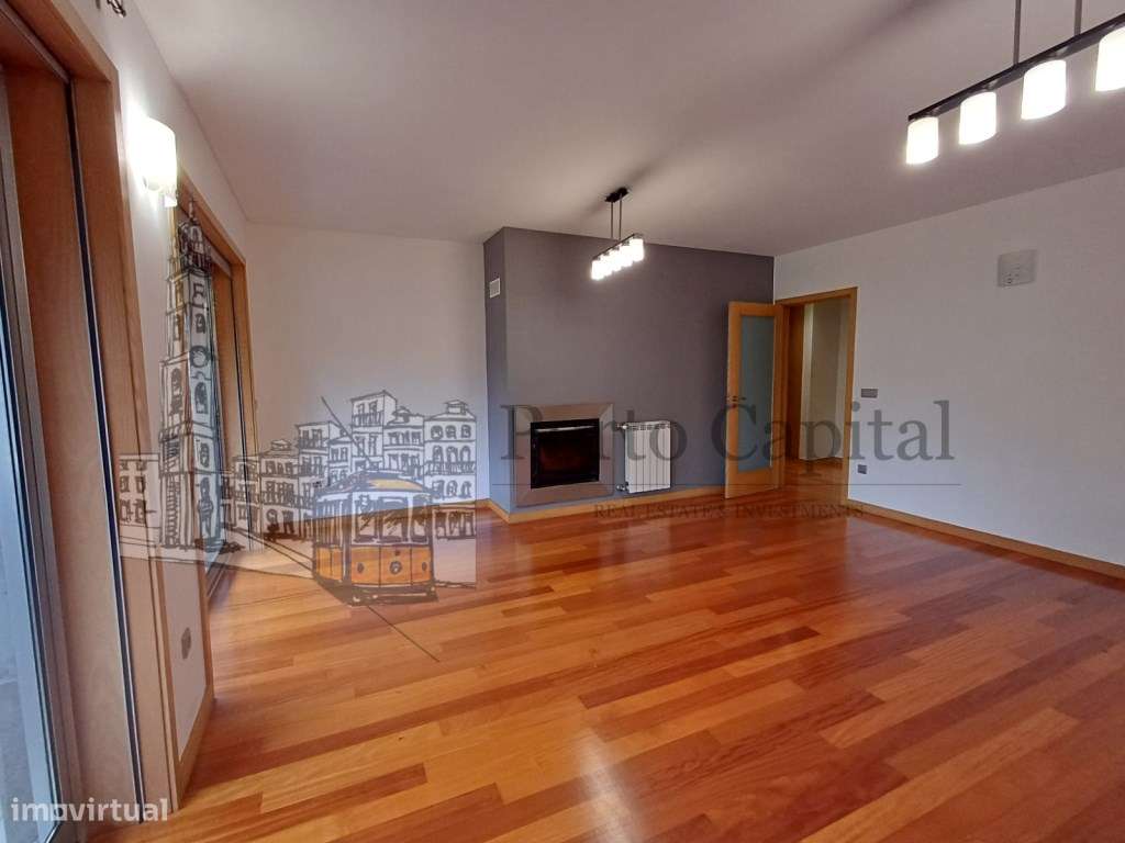 EXCELENTE T1 ESPAÇOSO EM FRENTE AO HOSPITAL SÃO MARTINHO - Grande imagem: 3/32