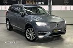 Volvo XC 90 D5 AWD Geartronic Inscription - 1