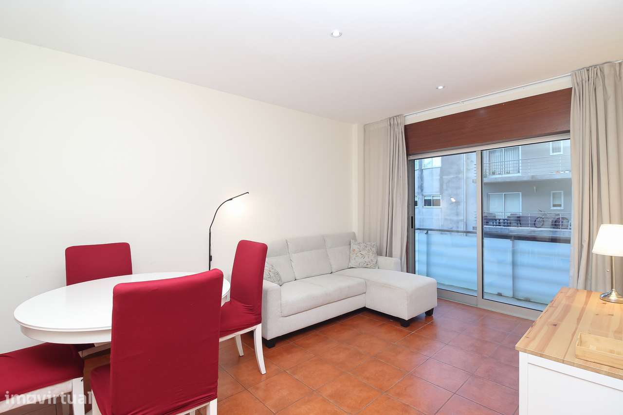 T2 Mobilado e Equipado Centro de Paredes - Grande imagem: 3/21