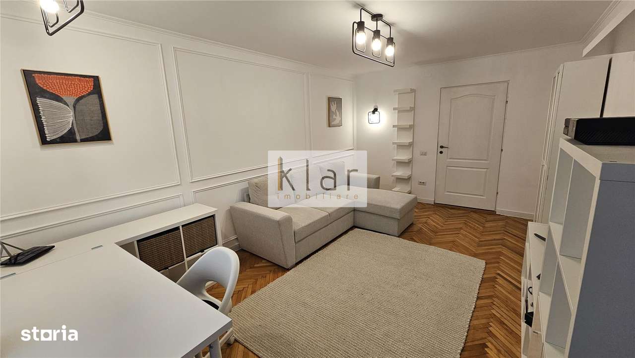 Apartament 3 camere 64mp,Gheorgheni, str. Detunata - Imagine principală: 2/17