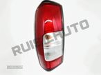 Farolim Trás Painel Esquerdo 108.802_651 Nissan Pick Up (d22) - 2