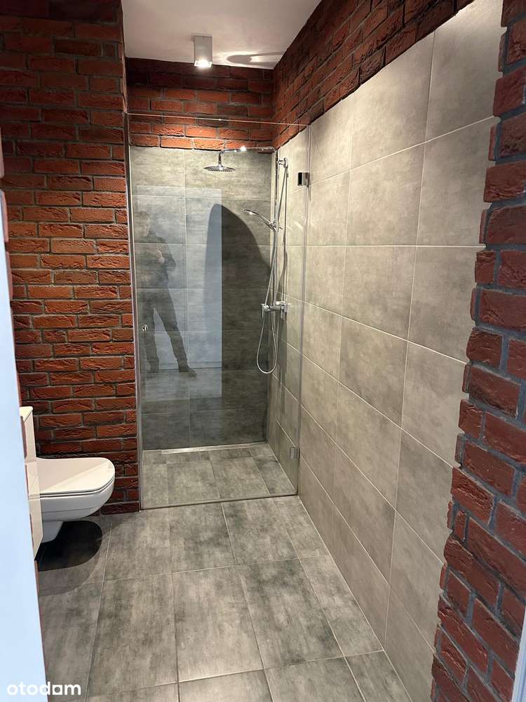 Bez Pośredników! Nowoczesne 39m² | ul. Sikorskiego | Panorama | Garaż-11