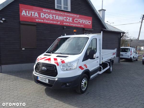 Ford TRANSIT - 4