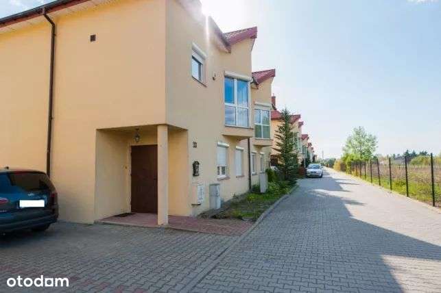 Przytulny dom, 140m2, 4 pokoje, Wawer-4