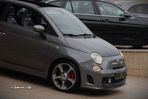 Abarth 500C 1.4 T-Jet Competizione - 15