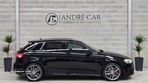 Audi S3 Sportback 2.0 TFSi quattro S tronic - 4