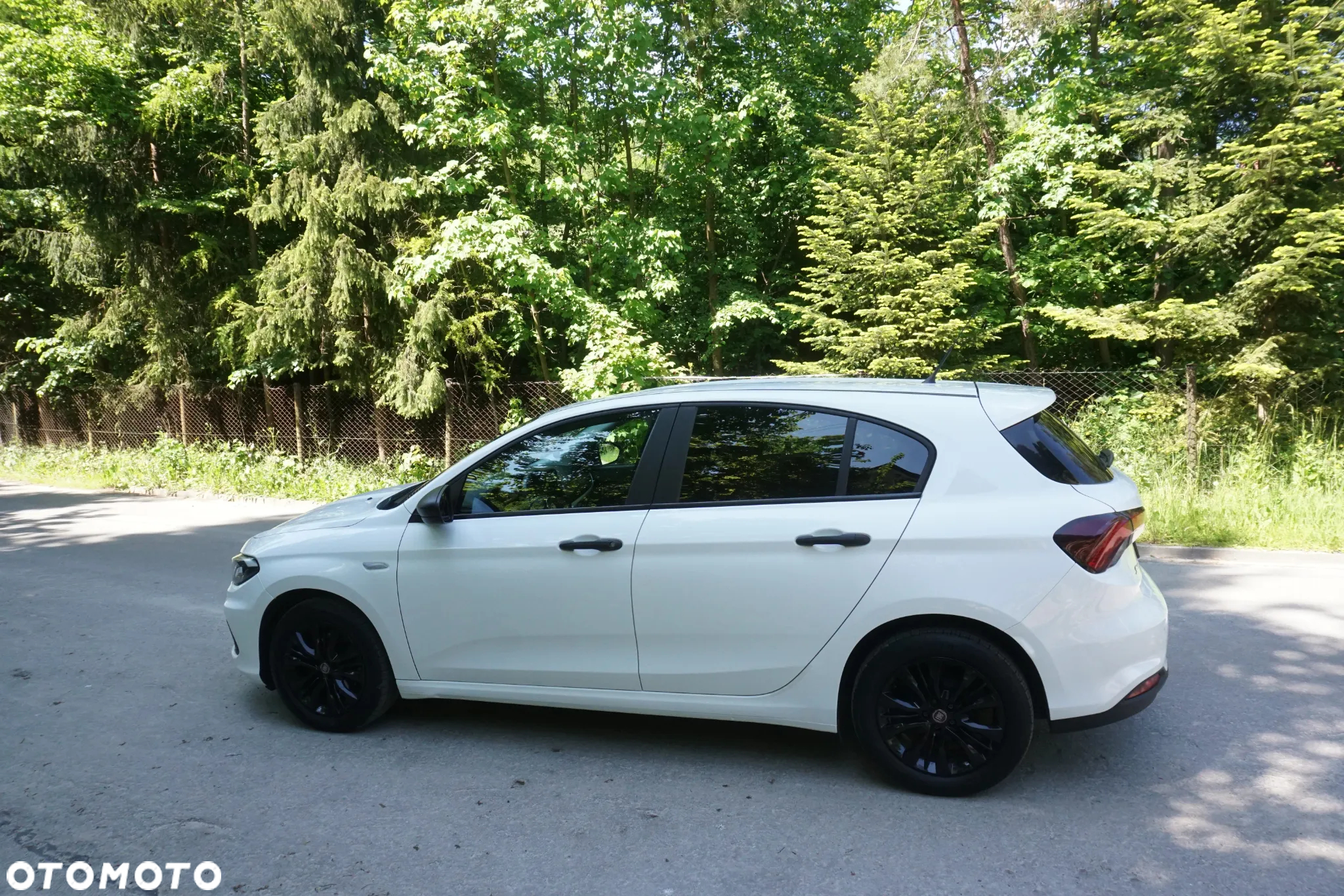 Fiat Tipo 1.4 16v Street - 7