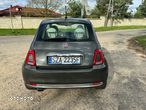 Fiat 500 1.2 8V Anniversario - 8