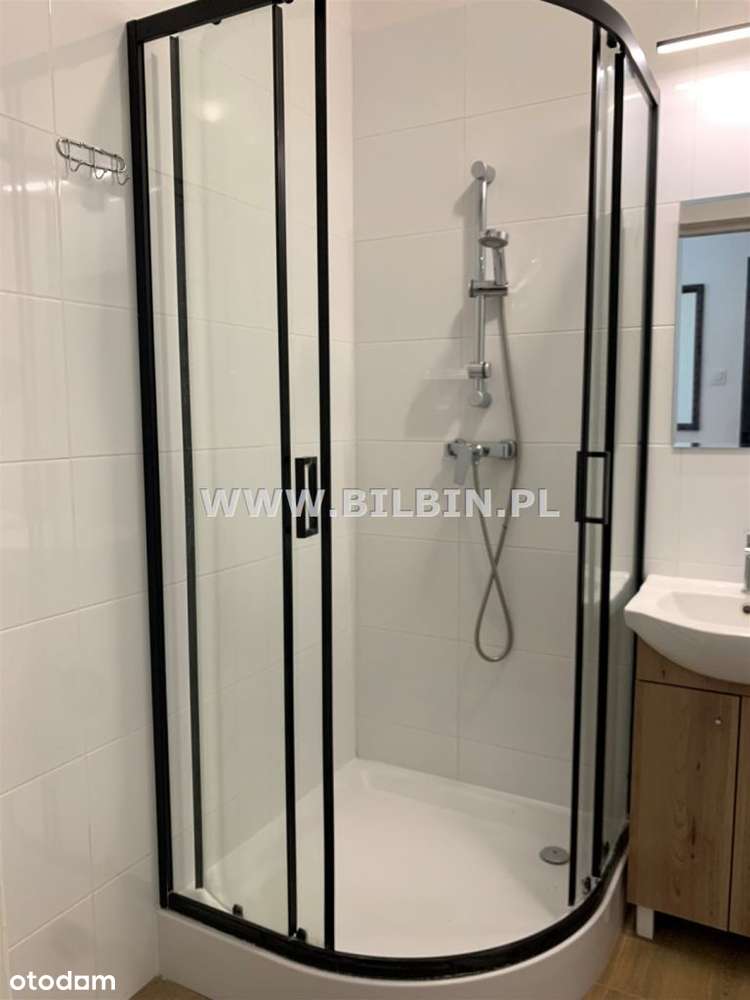 Nowy apartament z podziemnym miejscem postojowym ! - Pełny obrazek: 5/9