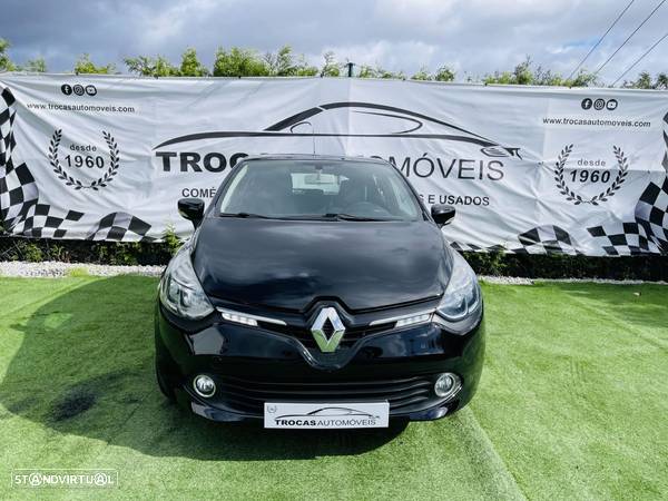 Renault Clio 0.9 TCe Limited - 7