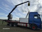 Volvo FH660 6X4!! Przebieg tylko 557000 KM!!! - 17