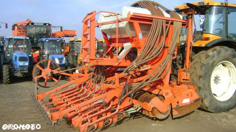 Kuhn HR 3002 + VENTA TI **ładny** - 3