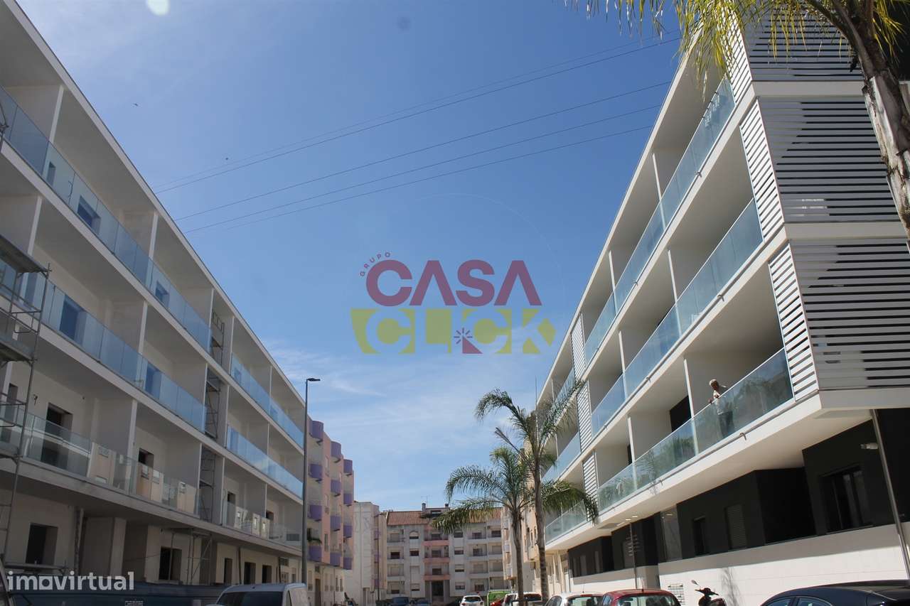 Apartamento T4 Venda em Nossa Senhora de Fátima,Entroncamento-39