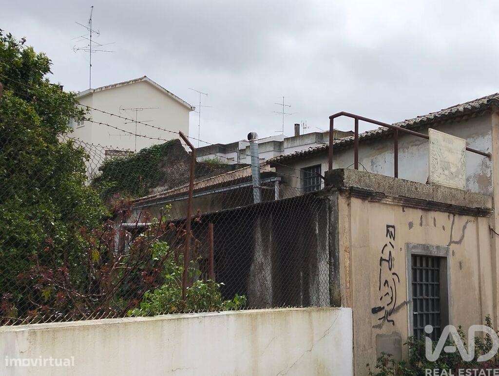 Terreno para construção em Torres Novas (Santa Maria, Salvador e Santi - Grande imagem: 5/26