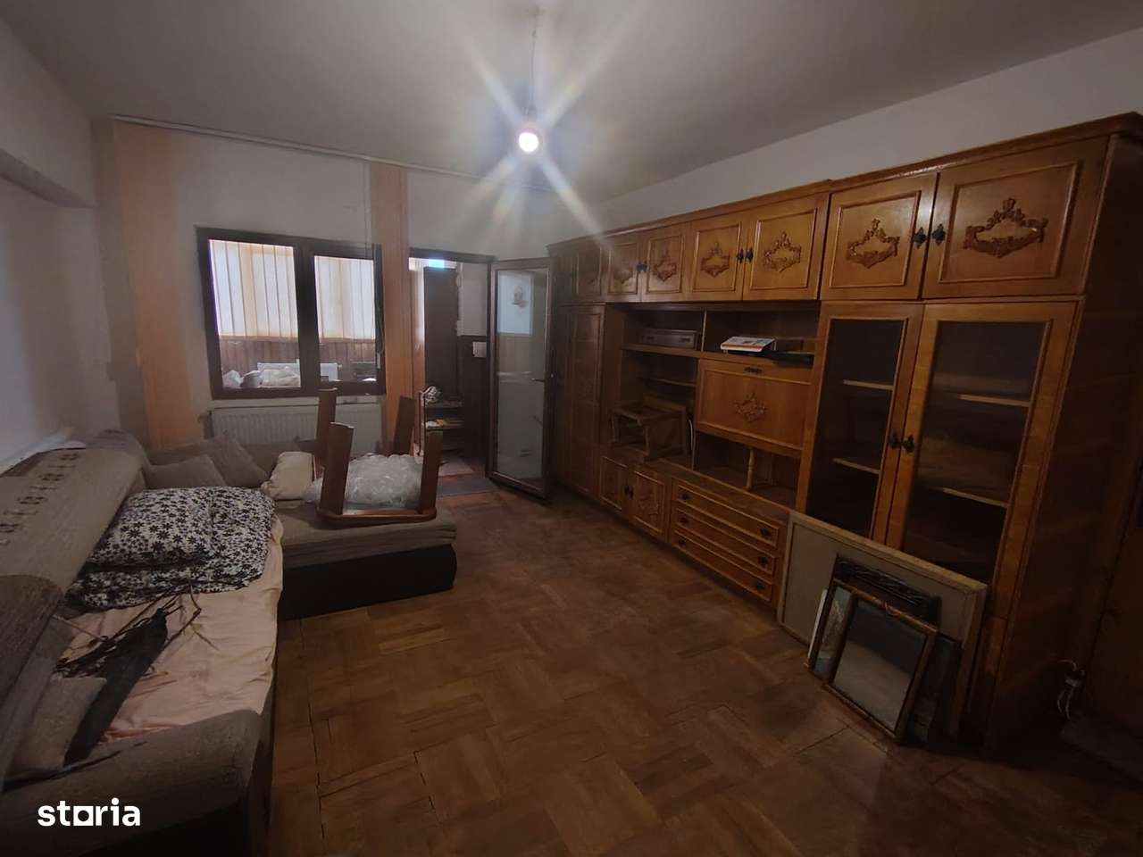 Apartament 2 camere, 65 mp-cu posibilitate de transformare in 3 cam-2