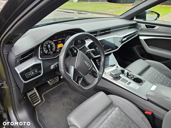 Audi A6 - 20