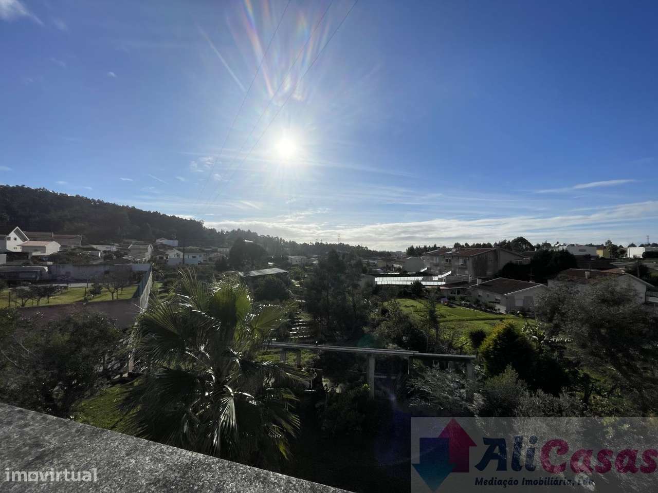 Fantástica Vivenda C/-51