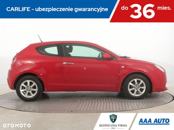 Alfa Romeo Mito - 7