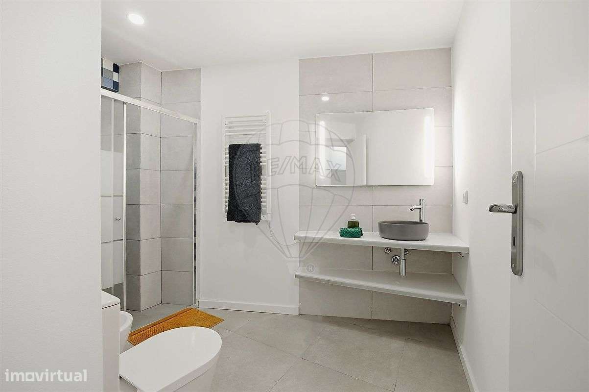 Apartamento T1 para venda - Grande imagem: 4/23