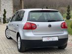 Volkswagen Golf 1.9 TDI Comfortline - 4