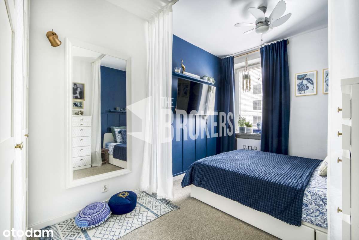 75 m², 5 pok i funkcjonalne mieszkanie z balkonem-4