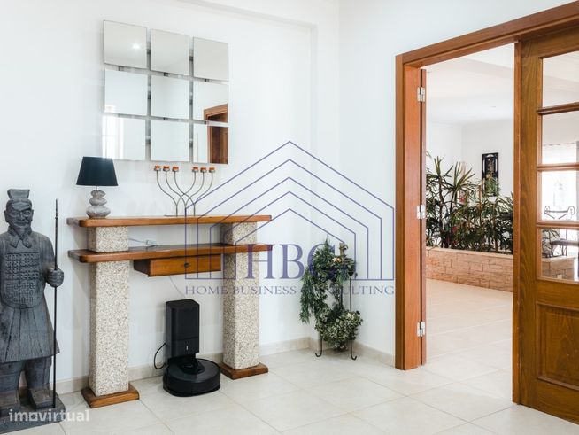 Moradia T3 + 1 com Piscina, em Lamas, Cadaval-19