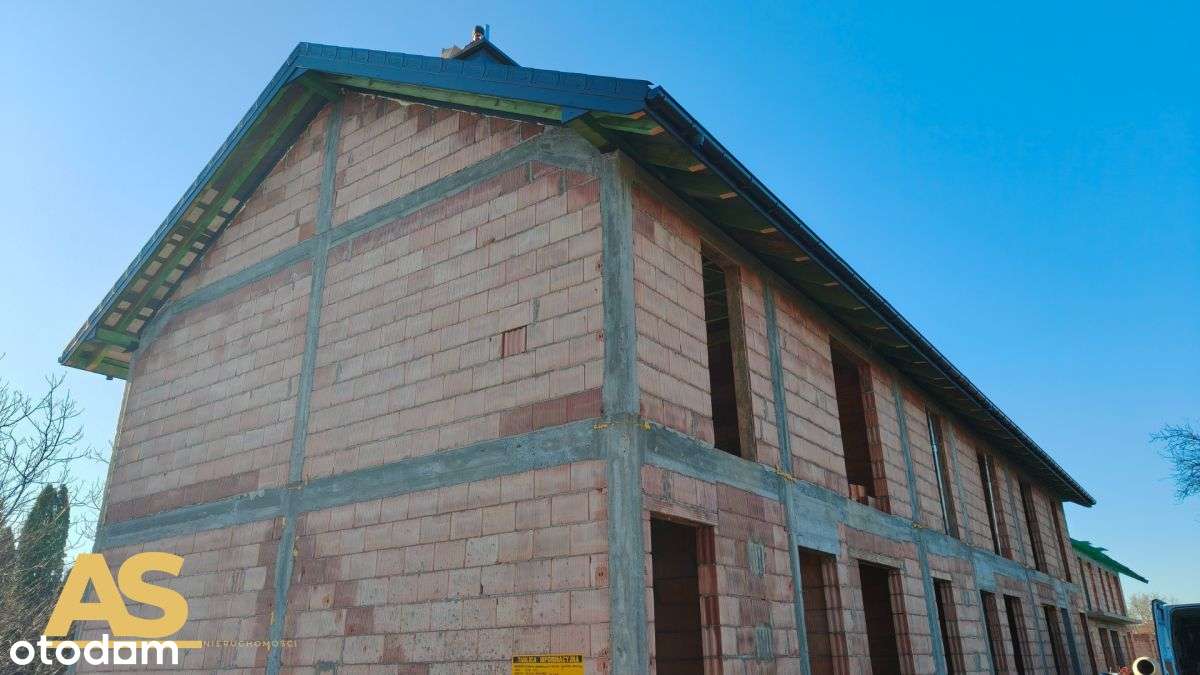 Apartament 56 m² + miejsce postojowe-12