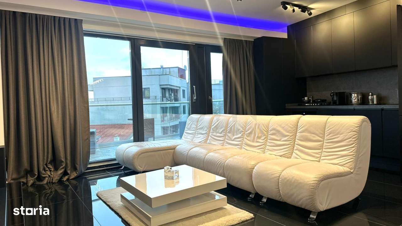 Apartament 3 camere Soseaua Nordului - Imagine principală: 3/12