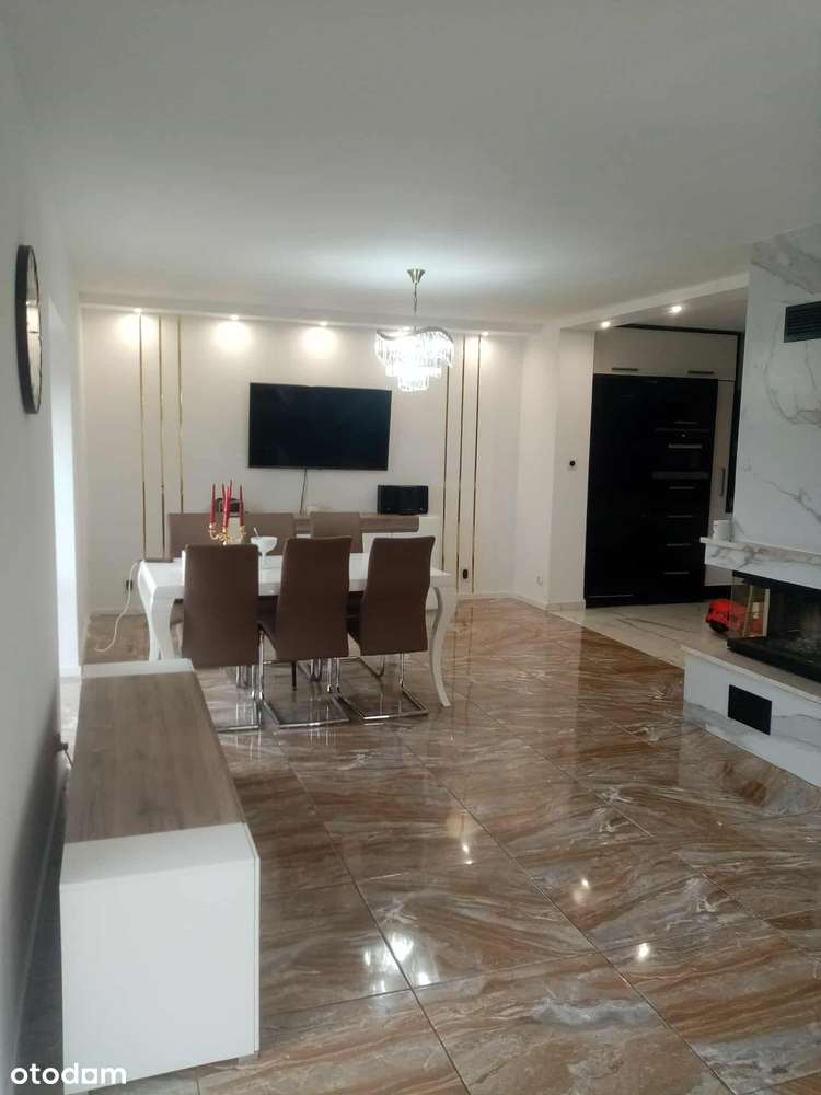 Dom jednorodzinny - Pełny obrazek: 4/19