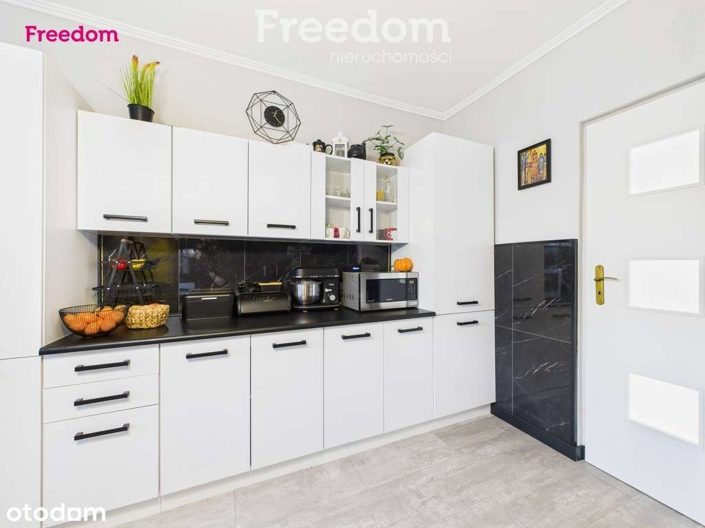 Dom w zielonym zaciszu blisko Krakowa - Siercza - Pełny obrazek: 3/10