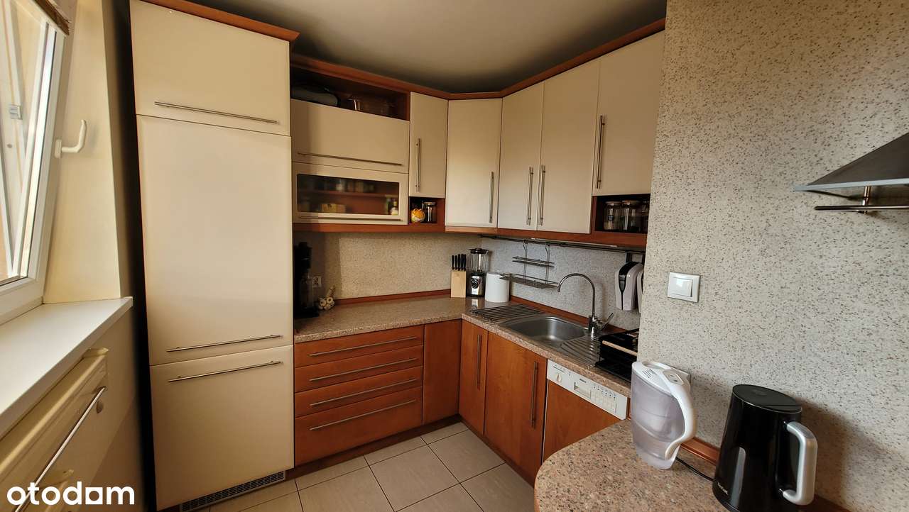 Jasne mieszkanie z widokiem i balkonem – cesja partycypacji TBS - Pełny obrazek: 5/20