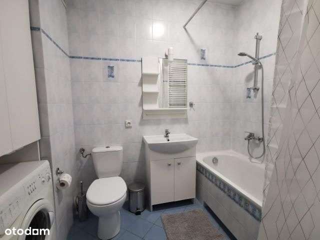 Mieszkanie, 54,50 m², Warszawa - Pełny obrazek: 3/5