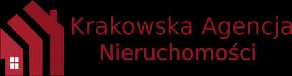 Logo: Krakowska Agencja Nieruchomości