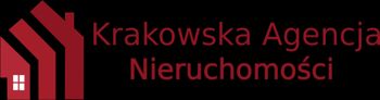 Krakowska Agencja Nieruchomości Logo