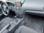 Mercedes-Benz C 220 T CDI DPF (BlueEFFICIENCY) - 9