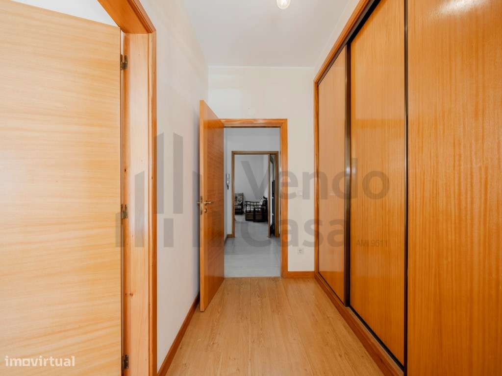 Vende-se T2 Praia da Amorosa- Viana do Castelo-12