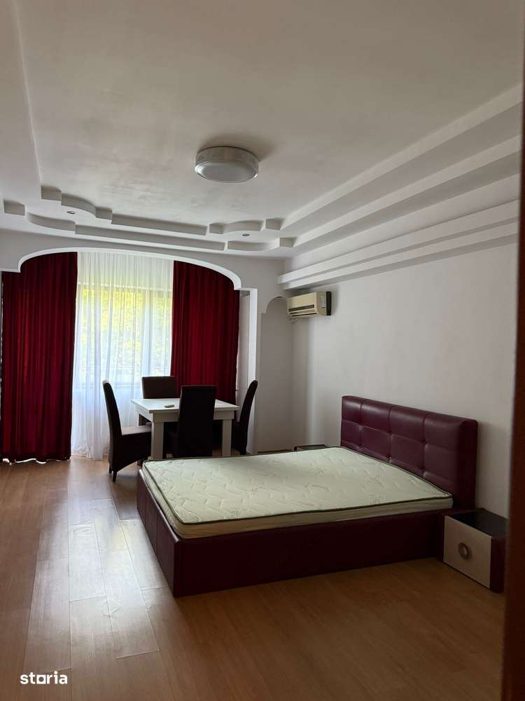 Garsoniera I Parcare I Pet friendly I Pipera I Scoala Americana - Imagine principală: 4/9