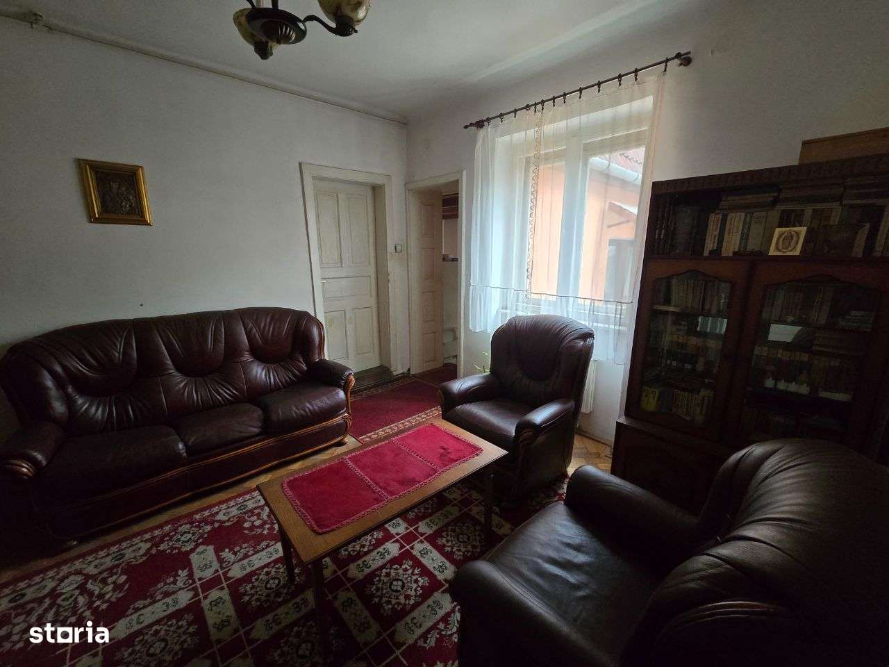 Casa zona Nicolae Bălcescu-11