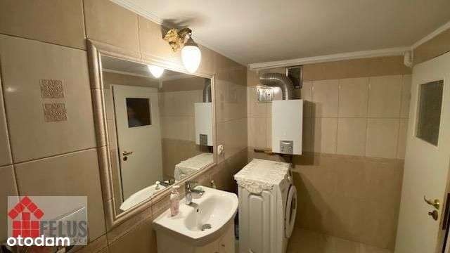 Dom do zamieszkania na dużej działce w Krakowie - Skotniki-8