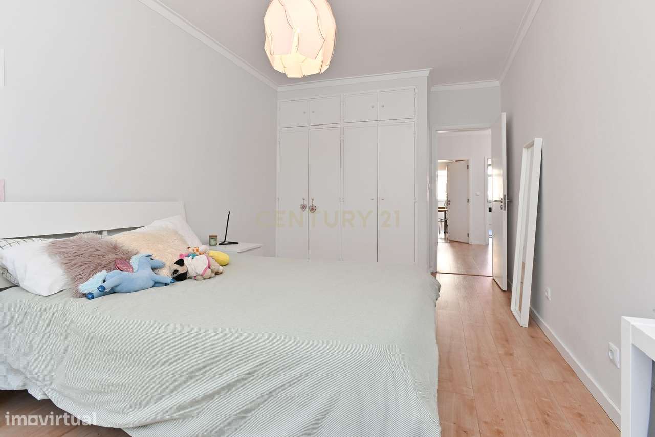 Amplo T3 Costa da Guia - Cascais-13