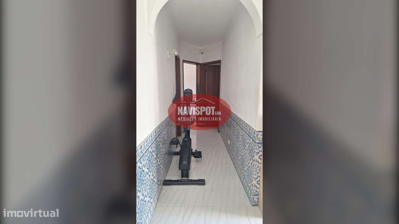 T2 com Quintais e Garagem no Bairro das Corunheiras | Évora-7