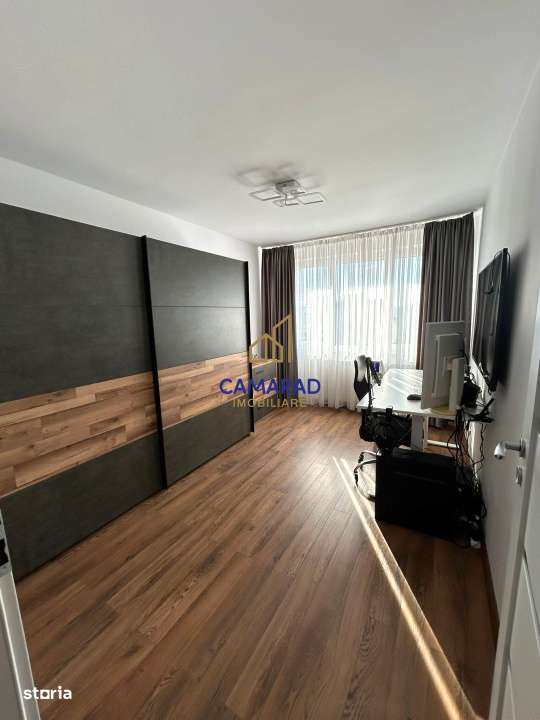 Apartament 3 camere – Metrou Basarab - Titulescu/Calea Grivitei-8