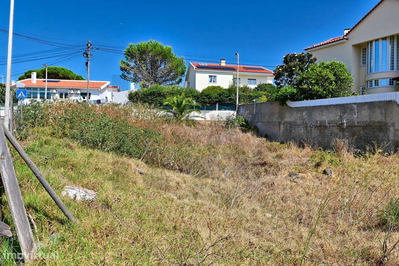 Lote de terreno para construção (loteamento aprovado) | Aldeia de Juzo - Grande imagem: 3/8