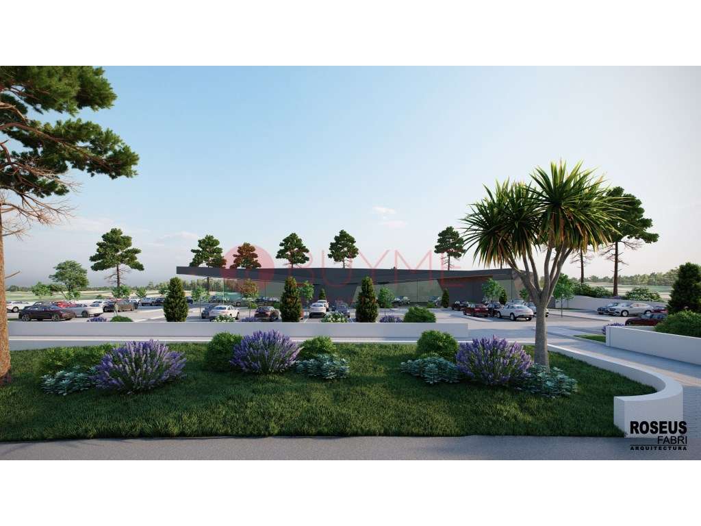 Terreno em Sítio da Igreja em Almancil - Grande imagem: 4/8