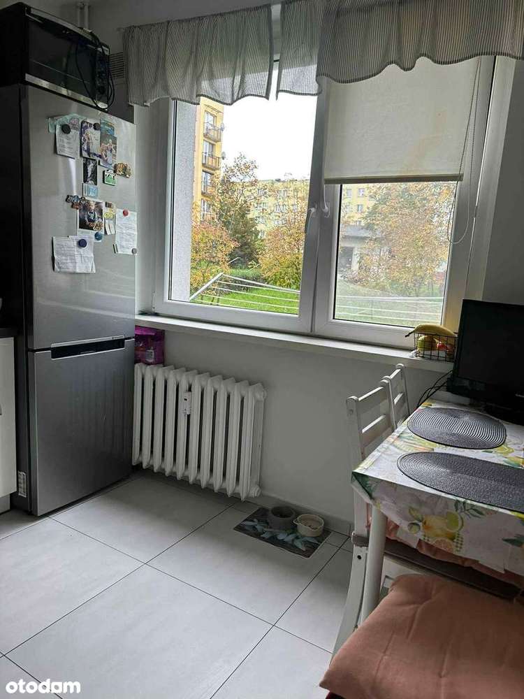 Dwupokojowe mieszkanie z wysokim standardem - Pełny obrazek: 5/8